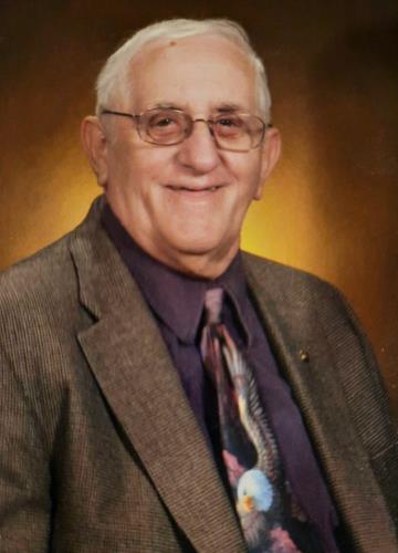 Gary Duane Livingston