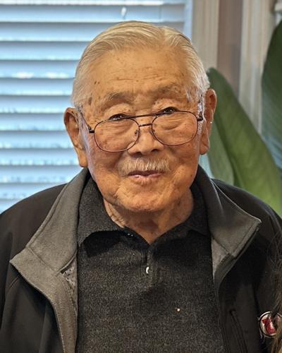Billy Watanabe obituary, Salt Lake City, Twin Falls, West Jordan
