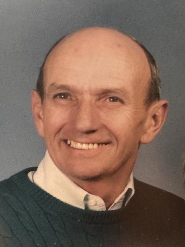 Robert A. Higgins obituary, Marengo, Belvidere, Hampshire, Crystal Lake