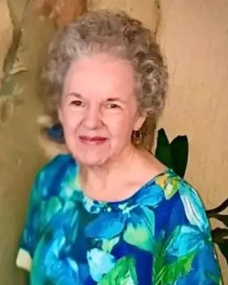 Wanda Claire Ebersole obituary, Lakeland, Lakeland