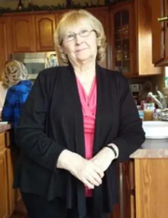 Judith Marlene Kleba