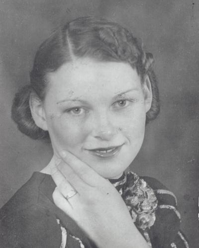 Mary Bigham obituary, Wilmington, Wilmington