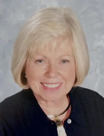 Carol Roberts Harvey obituary, Hudson, Hudson, San Diego, Kent