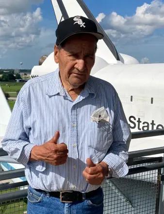 Pedro Rodriguez Morales obituary, Chicago, Chicago