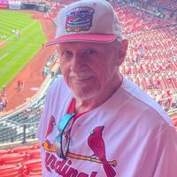 Richard C. Hunt obituary, Ballwin, St. Louis, Ballwin, St. Louis