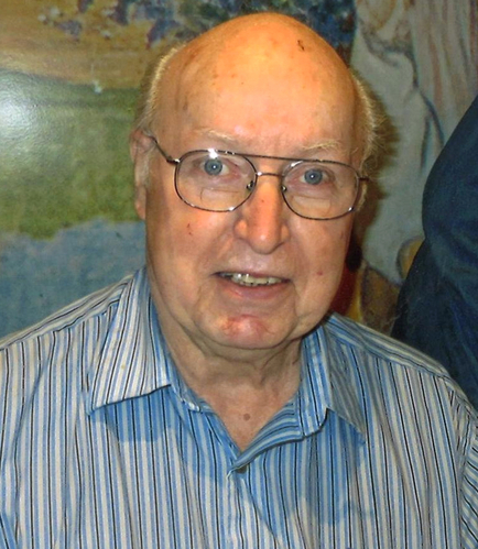 James (Jim) Walter Myers obituary, Rockford, Rockford, Dixon, Naperville