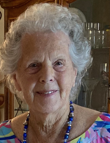 Marguerite Cool Guilbeault Girouard obituary, Waterbury, Waterbury, Fort Lauderdale, Waterbury