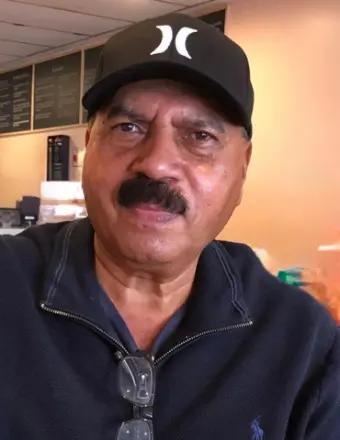 Oscar M Zepeda obituary, North Hollywood, North Hollywood