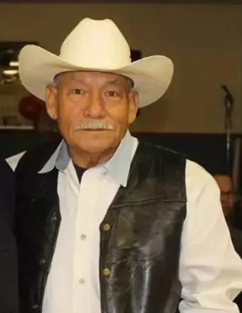 Richard Chacon obituary, Victoria, Victoria