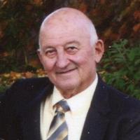 Conrad A. Belanger obituary, Saco