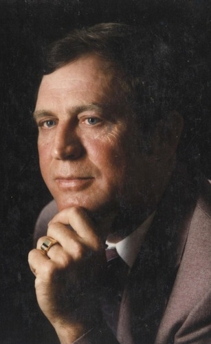 Hollis Yates obituary, Grimsley, Toledo