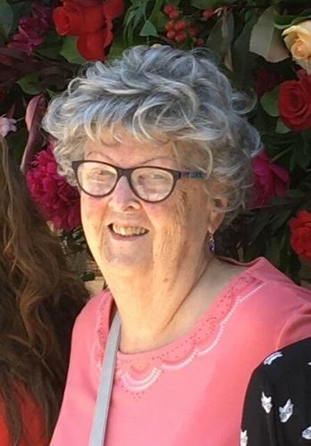 Ann Laubach obituary, Waterloo, Waterloo