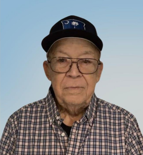 Kenneth Charles Thames Sr.