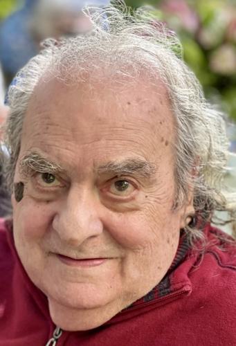 Carmen J. Saia obituary, Broomall, Exton