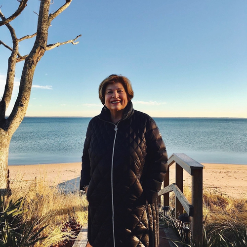 Mary Lou Singleton obituary, Briarcliff Manor, Huntington Station, New York City