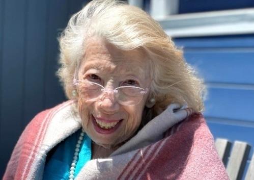 Betty Sekhri obituary, San Francisco, Glasgow, San Francisco, San Francisco