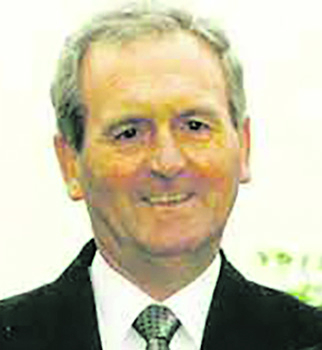 Christy DUNLEAVY obituary, , Galway