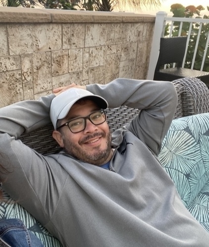 Arturo (Art) O. Chacon Jr. obituary, Dixon, Dixon, Dixon, Monmouth, Dixon