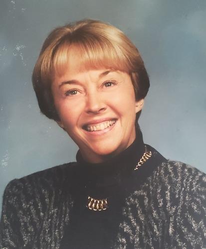 Eleanor Moore obituary, Oakland, San Jose, San Francisco, Los Angeles