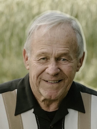 Jon Gray obituary, , Walker, Walker