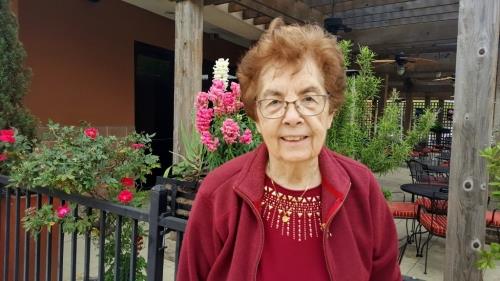 Graciela Cantu Sanchez obituary, Universal City, Universal City, San Antonio