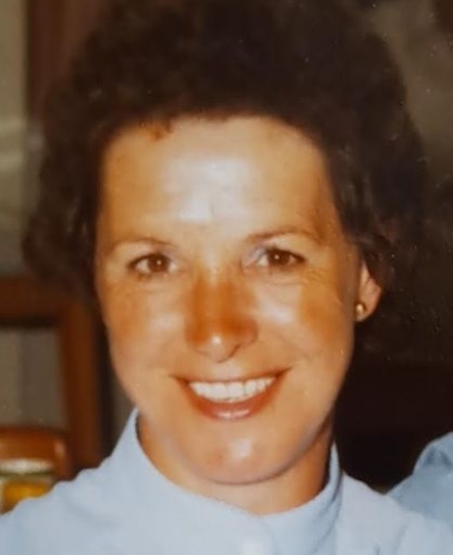 Barbara Russell obituary, , Chesterfield, Chesterfield, Chesterfield