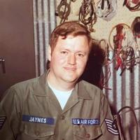 Tom Jaynes obituary, Saint Joseph, Saint Joseph, Saint Joseph