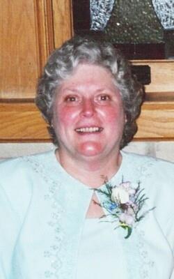 Shirley A. Sparhawk obituary, Wisconsin Rapids, Wisconsin Rapids, Wisconsin Rapids