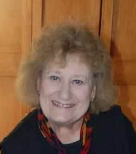 Madelene G. Vargo obituary, Joliet, Naperville, Joliet