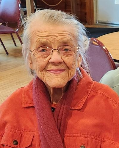 Marilyn Mae Hamaker obituary, South Milwaukee, South Milwaukee