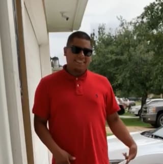 Hernan Carrillo obituary, Brookshire, Brookshire