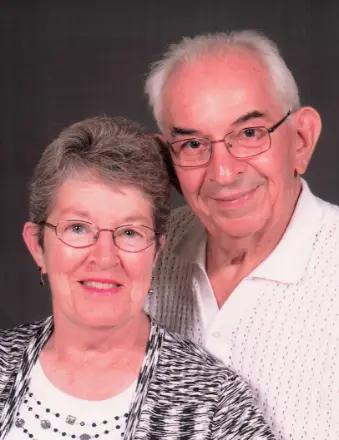 Vi Kolonay obituary, Warrenton, Warrenton