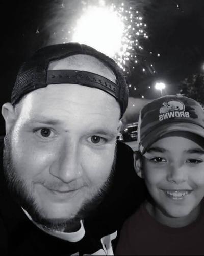 Christopher Michael McGarr obituary, Akron, Akron