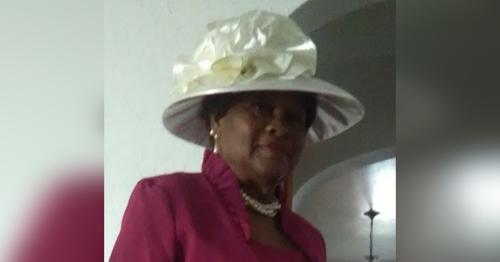 Sarah Thompson obituary, Massillon, Massillon