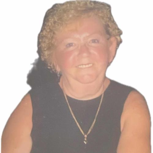 Margaret Fernald obituary, Bangor, 