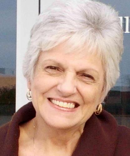 Angela Reiter Hill obituary, McKinney, Dallas, Dallas