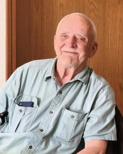 Joseph Dumey obituary, Scott City, Scott City