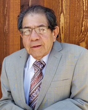 Teodoro "Ted" Becerra Bencomo obituary, San Antonio, San Antonio