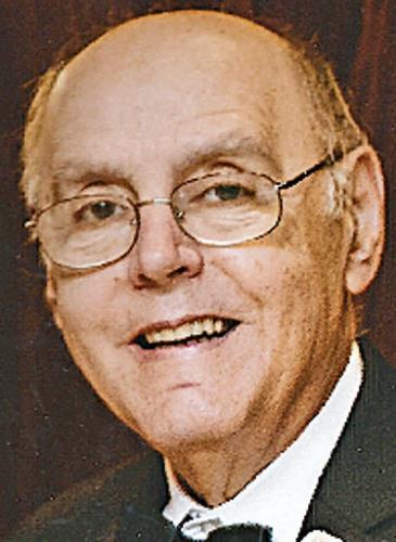 PETER MAROTTE obituary, Florham Park, Florham Park, Staten Island