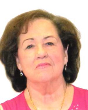 Agnes Louise Williams obituary, Seminole, Seminole