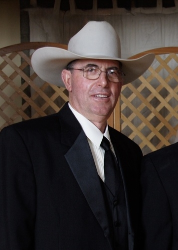 Denny Larsen obituary, Concho, Elko, Ely