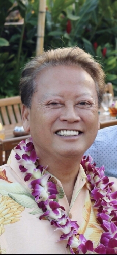 Renato Santiago Parungao obituary, , Manila, Lecanto, Crystal River