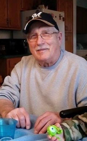 Ronald Gosh obituary, Fort Atkinson, Stevens Point, Fort Atkinson, Fort Atkinson, Milwaukee