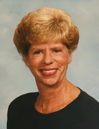 Jacquelyn (Jackie) Wegman (Schenk) obituary, , South St. Louis, Kirkwood, St. Louis, St. Louis, Cape Girardeau, St. Louis