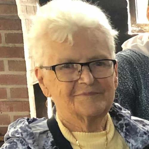 Ruth Flanagan obituary, Asbury Park, 
