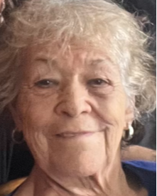 Elsa Rascon De Reyes obituary, El Paso, El Paso