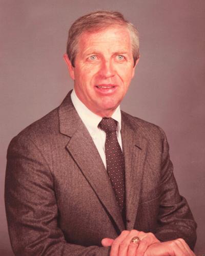 George I. Boniface obituary, Mount Pleasant, Mount Pleasant, Charleston, Charleston