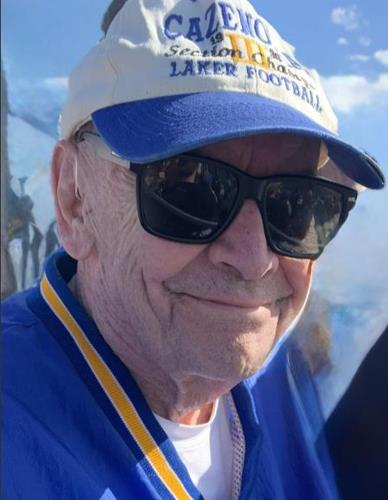 Paul Stoecker obituary, The Villages, Cazenovia, The Villages, Syracuse, Ocala