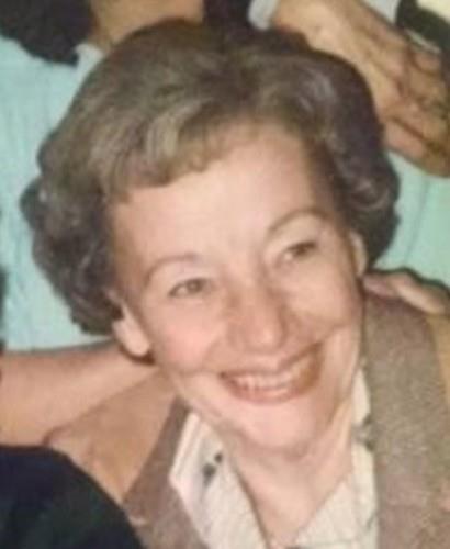Ruth Lichty obituary, Wichita, Wichita, Wichita