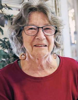 Joanne Priscilla Reynolds